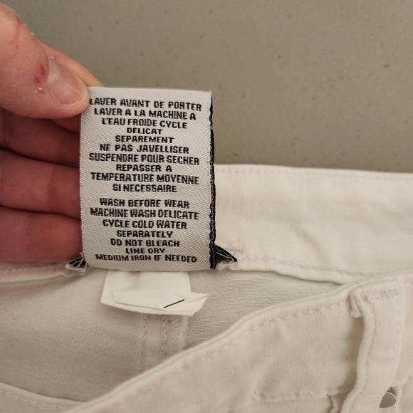 Tribal Women's Pants, Sz 6 - Picture 6 of 7